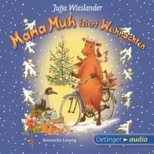 Mama muh feiert gebraucht kaufen  Berlin