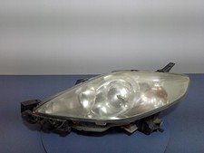 Frontscheinwerfer mazda neup51 gebraucht kaufen  Hamburg