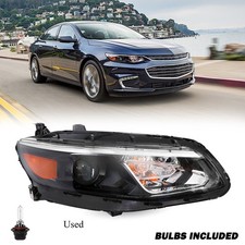 Halogen headlights 2016 for sale  West Sacramento