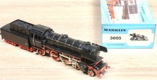 Märklin 3005 dampflok gebraucht kaufen  Egg