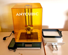 Perfetto stampante anycubic usato Perfetto stampante anycubic usato  Dolianova