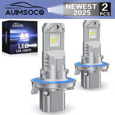 Led headlights bright for sale  USA