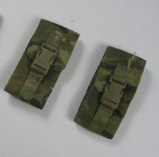 Virtus smoke grenade for sale  OLDHAM