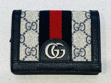 Gucci ophidia card for sale  BRACKNELL