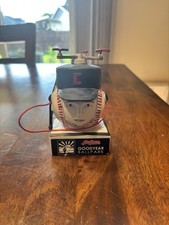 Cleveland indians bobblehead for sale  Pasco