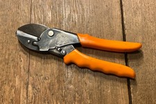 Rolcut secateurs vintage d'occasion  Expédié en Belgium