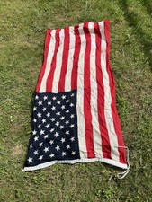 American flag cotton for sale  WINCHESTER
