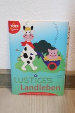 Bastelbuch lustiges landleben gebraucht kaufen Bastelbuch lustiges landleben gebraucht kaufen  Weilheim an der Teck