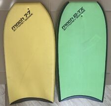 Usado, Bodyboard Morey Mach 8tx And Mach 77 X2- Bodyboards vintage Boog Morey comprar usado  Enviando para Brazil