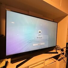 Samsung ue50nu7400u 50in. for sale  NOTTINGHAM