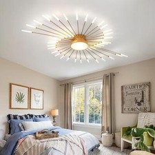 Moderne minimalistische decken gebraucht kaufen  Euskirchen