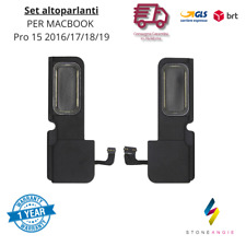 Altoparlanti speakers per usato  Vajont
