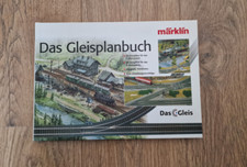 gleisplanbuch gebraucht kaufen  Kiel