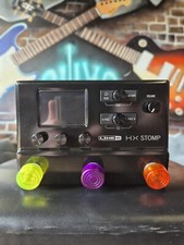 Line stomp guitar for sale  ASHTON-UNDER-LYNE