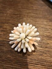 Vintage cream pink for sale  MAIDENHEAD