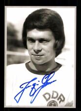 Jürgen sparwasser autogrammka gebraucht kaufen  Bad Neustadt a.d.Saale