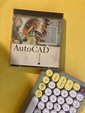 Autocad software 1996 usato  Roma