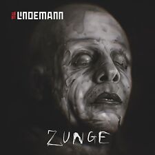 TILL LINDEMANN - Zunge - CD (read notes) comprar usado  Enviando para Brazil
