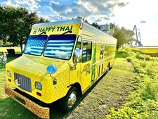 2023 food truck for sale  Princeton