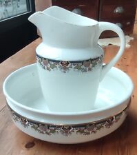 Ancien service toilette d'occasion  Les Herbiers