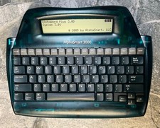 New alphasmart 3000 for sale  Bloomington