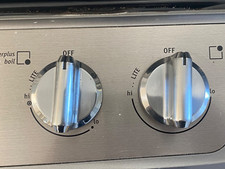 Genuine frigidaire range d'occasion  Expédié en Belgium
