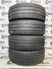 235 r16c 5mm for sale  GLASGOW