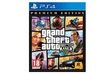Gta ps4 usato usato  Ferrere