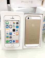 90% Novo Apple iPhone 5s - 16GB 32GB 64GB - (Desbloqueado) (CDMA + GSM) comprar usado  Enviando para Brazil