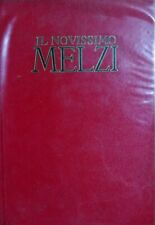Nuovissimo melzi scientifico usato  Palermo