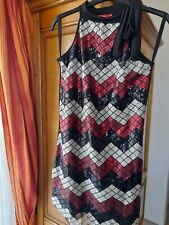 Robe tissaia taille d'occasion  Grisolles