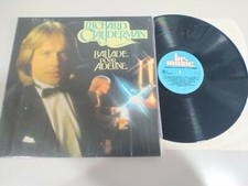 Richard Clayderman Greatest Hits Edition Bélgica - LP Vinil 12 "Muito Bom/Muito Bom comprar usado  Enviando para Brazil