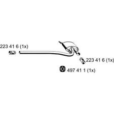 Ernst mittelschalldämpfer bsp gebraucht kaufen  Grimma