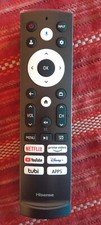 Hisense remote erf3v90h for sale  Chicago