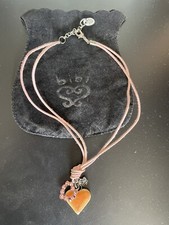 Vintage bibi necklace for sale  FRESHWATER