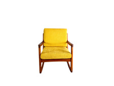 Midcentury schaukelstuhl franc gebraucht kaufen  Berlin