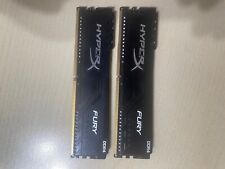 Ram hyperx fury usato  Aprilia