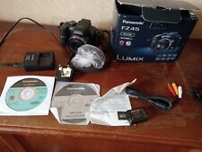 Panasonic lumix digital for sale  FARNBOROUGH