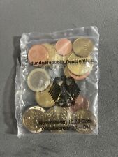 Euro münzen erstausgabe gebraucht kaufen  Dresden