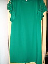 Kleid farbe grün gebraucht kaufen  Werder (Havel)