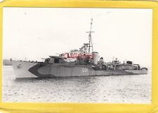 Hms scourge 1942 for sale  FELIXSTOWE