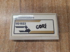 Gorf commodore vic for sale  ST. HELENS