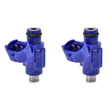 Fuel injectors 6s5137611000 for sale  Burlington