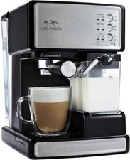 Mr. coffee espresso d'occasion  Expédié en Belgium