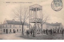 77. 104790 .serris d'occasion  France