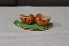 Sel poivre coquille d'occasion  Poitiers