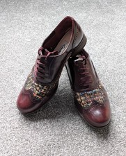 Clarks hamble oak for sale  LYMM