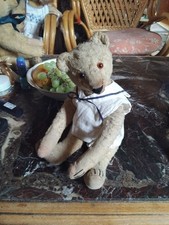 Vorkriegs steiff teddy gebraucht kaufen  Bonndorf im Schwarzwald