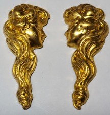Vintage nouveau style for sale  Kansas City