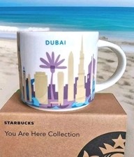 Starbucks dubai you gebraucht kaufen  Hamburg